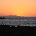 Apartmán Mare Blu Isola Rossa (Sassari)