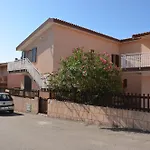 Apartmán Mare Blu *
