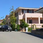 Mare Blu Isola Rossa (Sassari)