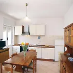 Apartmán Mare Blu