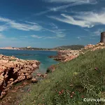 Mare Blu Apartmán Isola Rossa (Sassari)