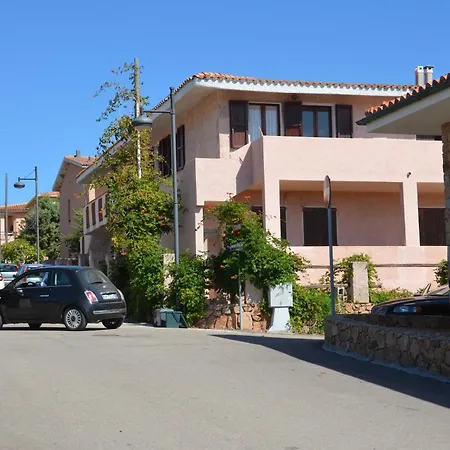 Mare Blu Isola Rossa (Sassari)