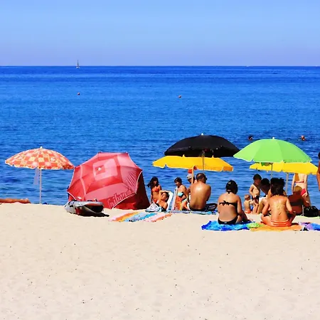 Appartamento Mare Blu *