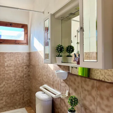 Mare Blu Appartement