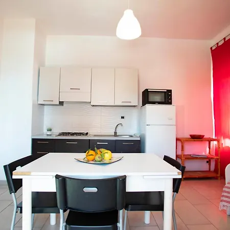 Mare Blu Apartmán