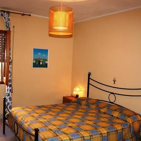 Apartment Mare Blu