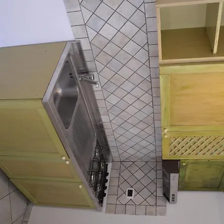 Mare Blu Isola Rossa (Sassari)