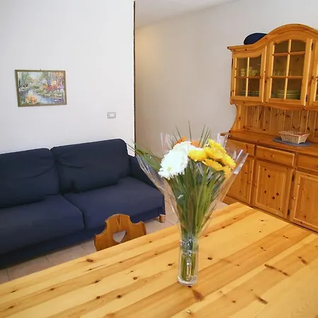 Apartment Mare Blu *