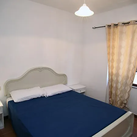 Mare Blu Apartment Isola Rossa