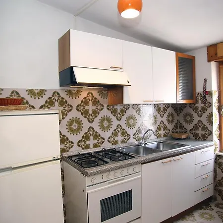 Mare Blu Apartment