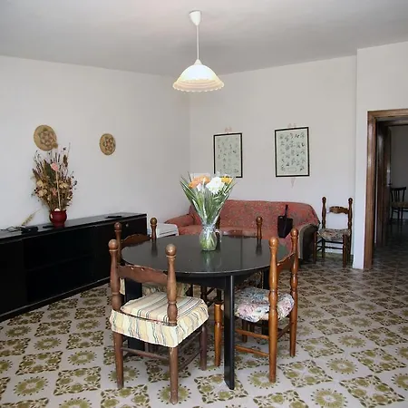 Mare Blu Apartment Isola Rossa