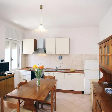 Apartment Mare Blu