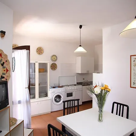Mare Blu Apartment Isola Rossa