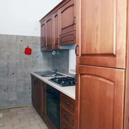 Apartment Mare Blu Isola Rossa