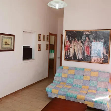 Mare Blu Apartment *