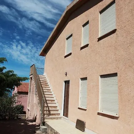 Mare Blu Apartment