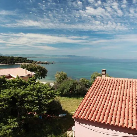 Mare Blu Apartment