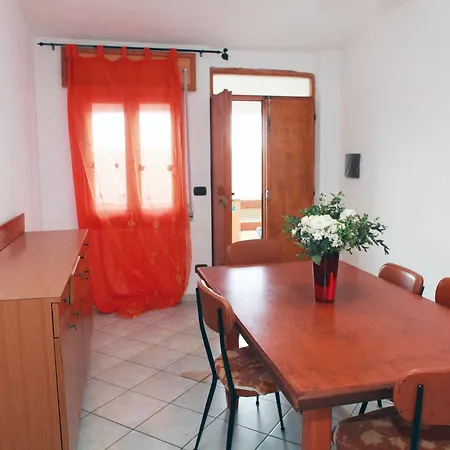 Apartment Mare Blu *