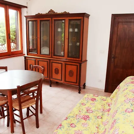 Apartment Mare Blu