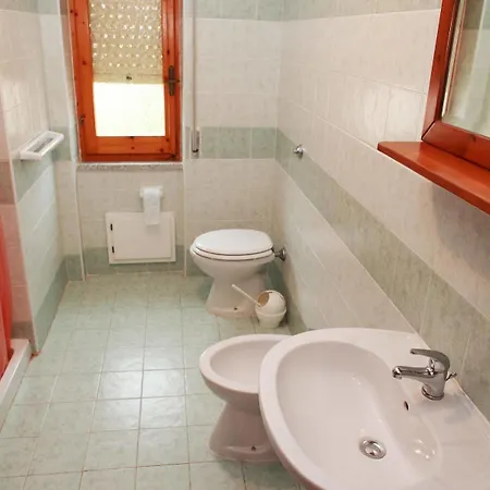 Mare Blu Apartment