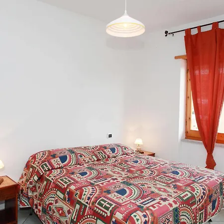 Apartment Mare Blu Isola Rossa