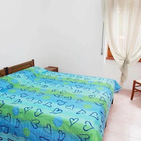 Apartment Mare Blu *