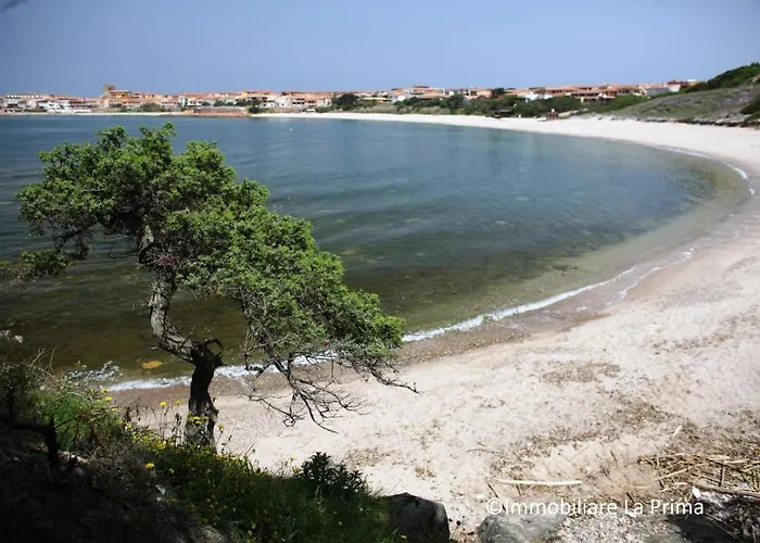 Mare Blu Daire Isola Rossa (Sassari)