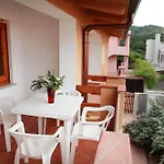 Appartement Mare Blu *