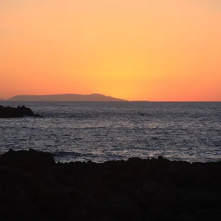 Appartamento Mare Blu Isola Rossa