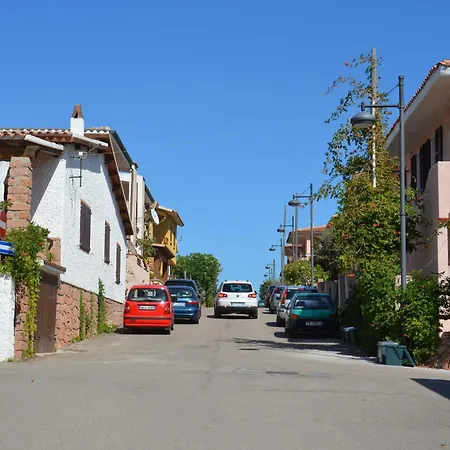 Apartment Mare Blu *