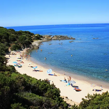Apartment Mare Blu Isola Rossa