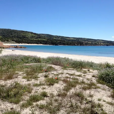 Appartamento Mare Blu Isola Rossa