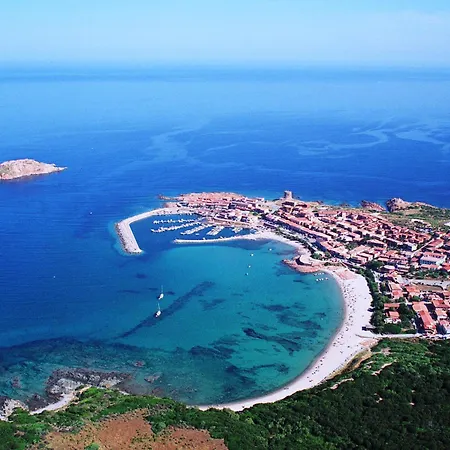 Appartamento Mare Blu *
