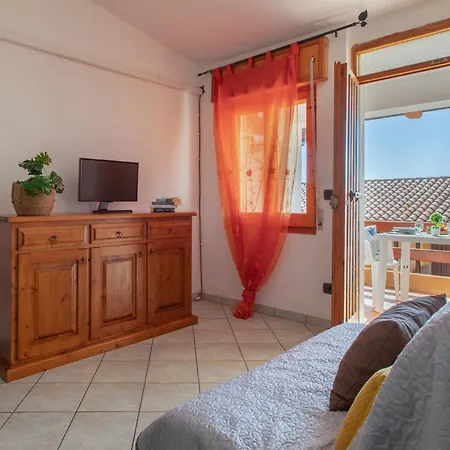 Mare Blu Apartment *