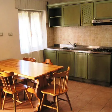Apartment Mare Blu *