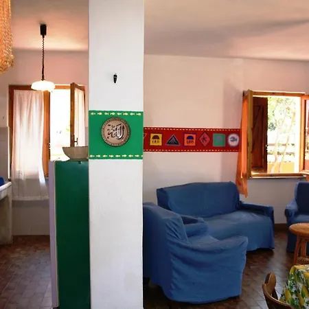 Mare Blu Apartment