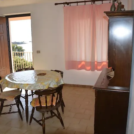 Apartment Mare Blu Isola Rossa