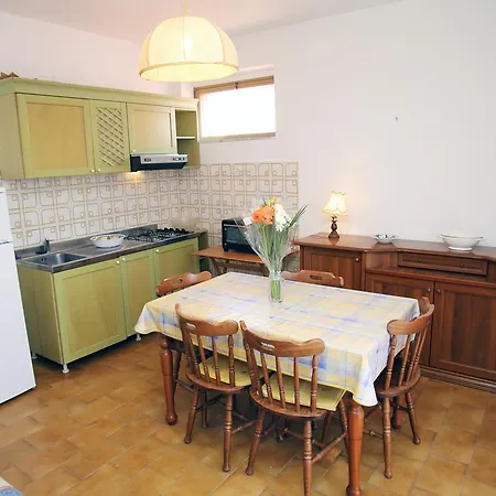 Apartment Mare Blu