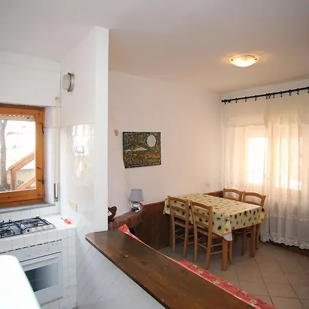 Mare Blu Apartment *