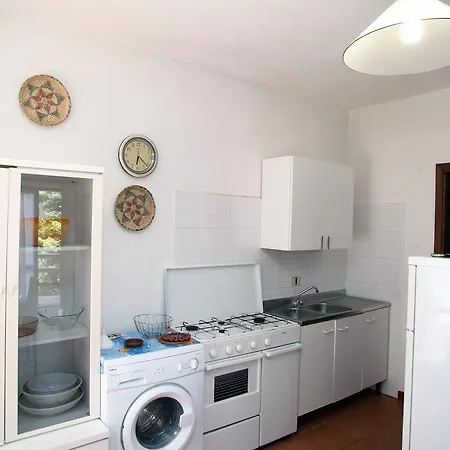 Mare Blu Apartment Isola Rossa