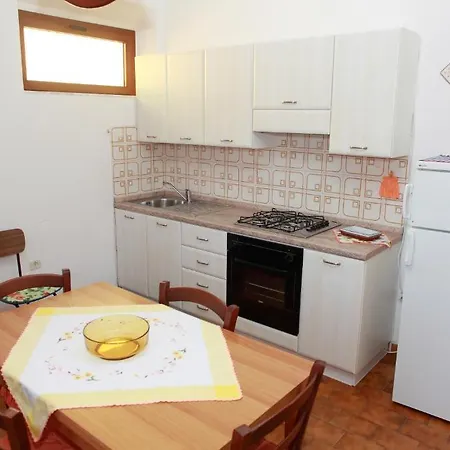 Mare Blu Apartment *
