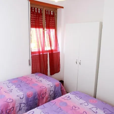 Mare Blu Apartment Isola Rossa