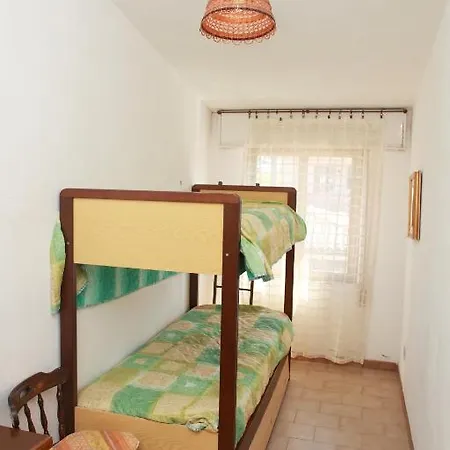 Mare Blu Apartment