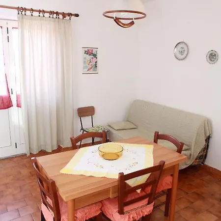 蓝海公寓 罗萨岛