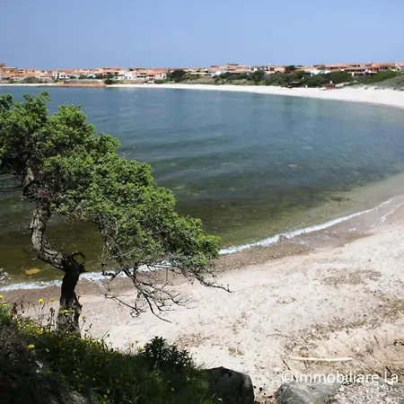 蓝海公寓 公寓 罗萨岛