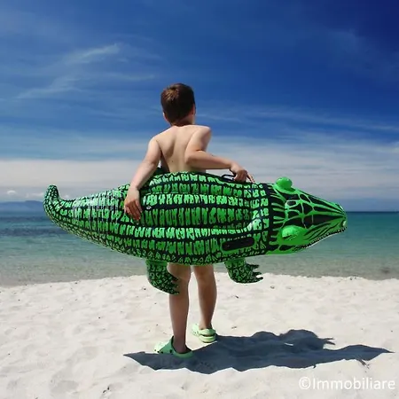 蓝海公寓 * 罗萨岛