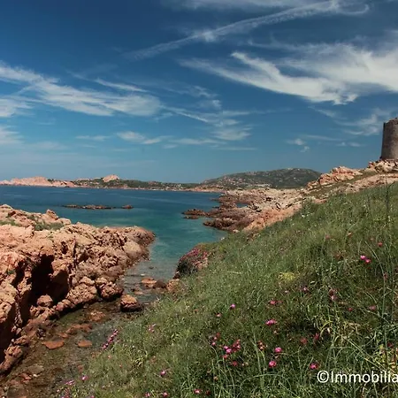 Mare Blu Appartamento Isola Rossa