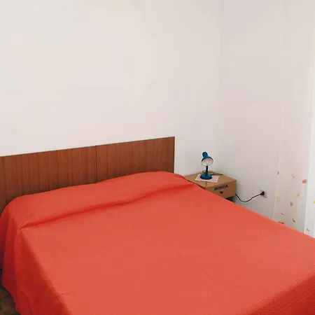 Mare Blu Isola Rossa (Sassari)