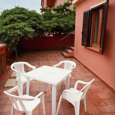 Mare Blu Apartment Isola Rossa