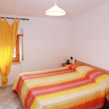 Apartment Mare Blu *